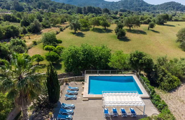 Can Amagat - Foto 37