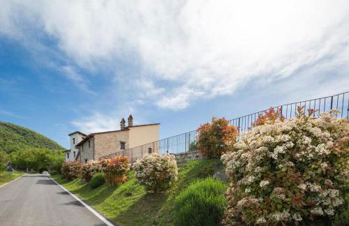 Agriturismo I CASALI DI MORRO - Foto 65