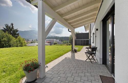 Ferienwohnung Naturpur - Foto 6