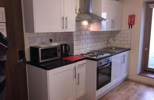 Lyall Apartment Hotel - Foto 49