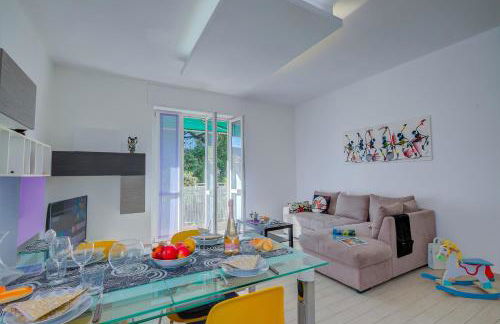 Asia Apartment Laveno Center - Happy Rentals - Photo 15
