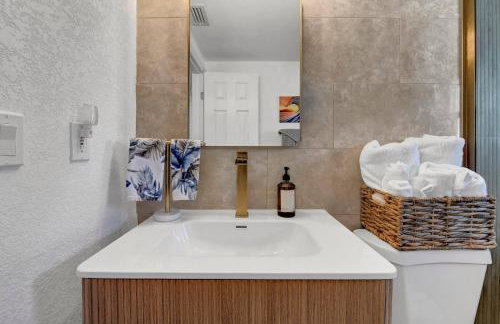 Full Duplex | Beach Supplies | Boat Trailer Space - Foto 27