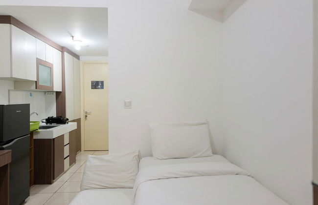 Cozy Room Studio M-Town Apartment - Foto 5