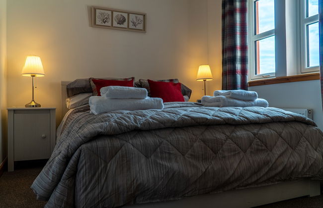 Little Acorn - 2-bed Anstruther Apartment - Foto 4