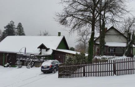 Apartament Buczyna - Foto 38