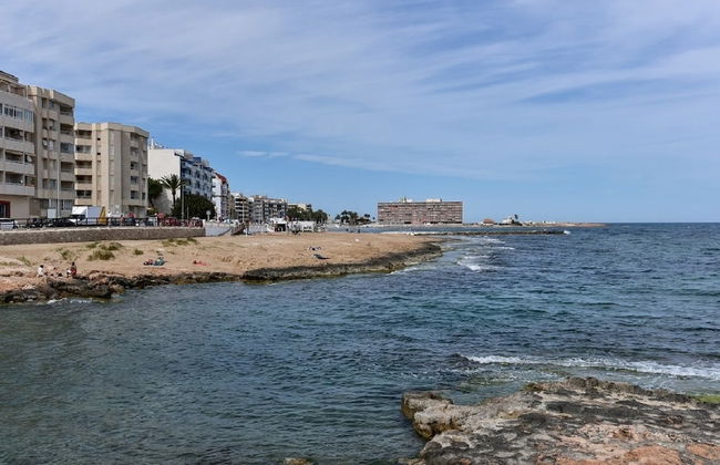 Apartamento La Loma - Foto 17