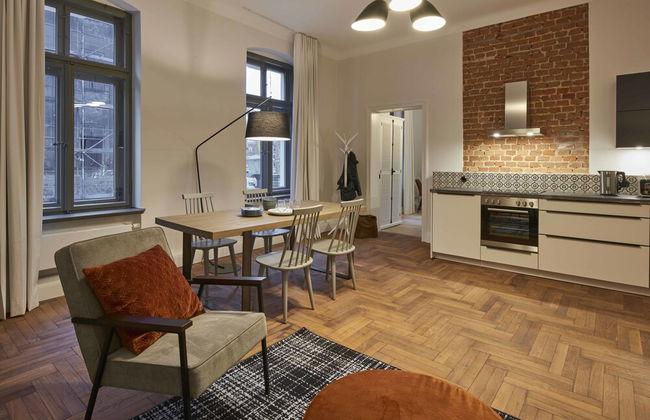 VIAs Appartements und Ferienwohnungen - Foto 17