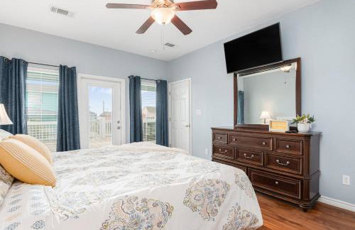 Pet-Friendly, Arcade Games, Beach, Ocean View - Foto 11