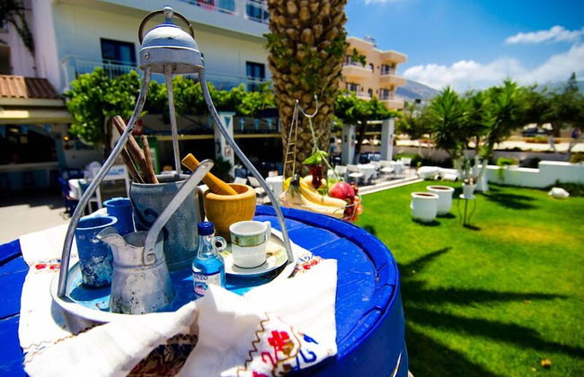 Sergiani Garden - Photo 47