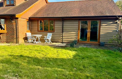 Self-contained Guest Suite, Michelmersh, Romsey - Foto 25