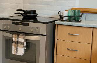 Marcia's Welcome House - Foto 13