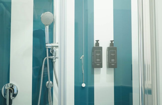 La Terrazza Antica Dimora - Photo 66