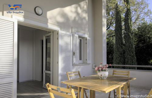 Villa Freschìa - Foto 8