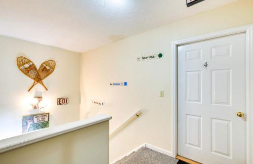 Homey Windham Condo Hike and Ski the Catskill Mtns! - Foto 21