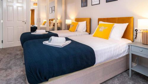 Westlake Serviced Accommodation - Foto 3