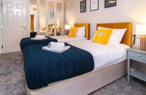 Westlake Serviced Accommodation - Foto 3