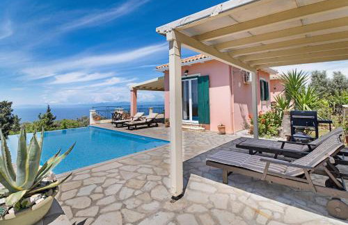 Villa Belvedere Rosa - Photo 23