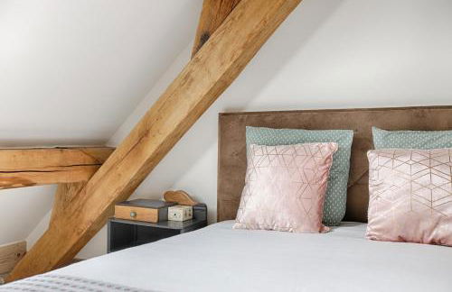 La Rivière 10 mn DisneylandParis - Foto 43