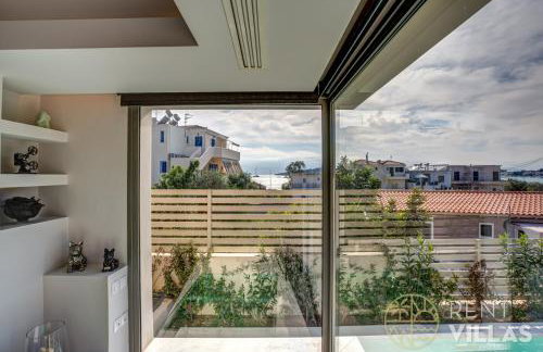 A1 - Luxury house with pool by goutos properties - Foto 72