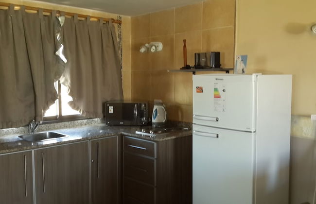 Cabanas Bonarda - Foto 17