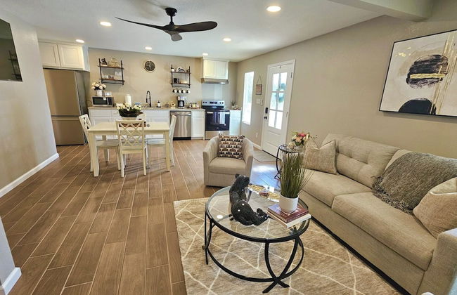 Belton Lakehouse - Foto 48