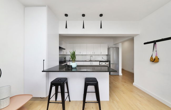 Two Bedroom Apartment With Mountain Views - Foto 13