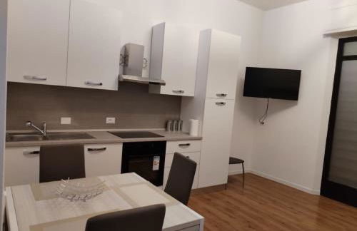 Appartamento Suite Antiche Terme - Zero Barriere - Foto 22