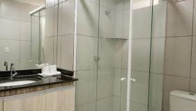 West flat Studio40 na Nova Betânia - INNOVA - Foto 4