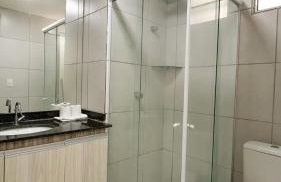 West flat Studio40 na Nova Betânia - INNOVA - Foto 4