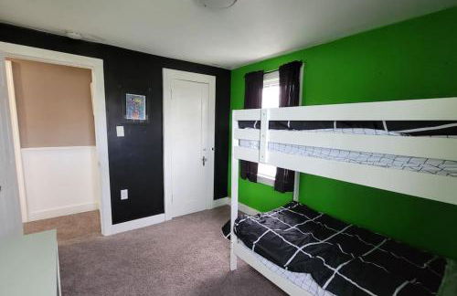 Comfortable and Charming, 15 mins to Niagara Falls - Foto 20