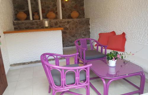 Casa Panchita -Maravillosas vistas al mar y montaña - Foto 14