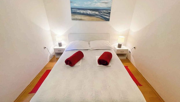 Apartment Irena 1 - Foto 5, Interior