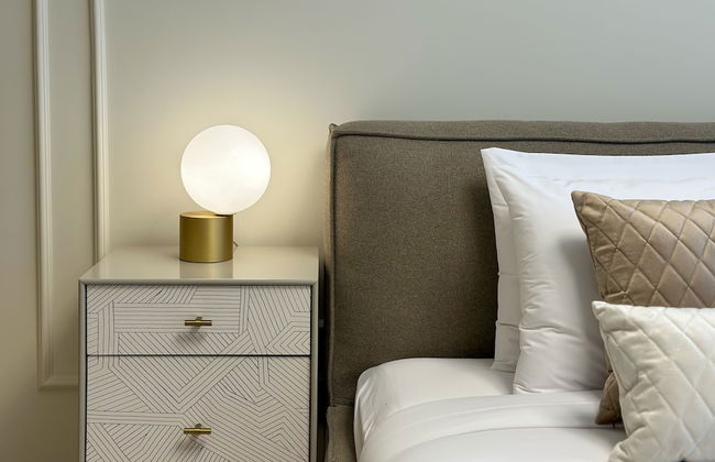 HiGuests - Creekside 18 Tower A - Photo 11