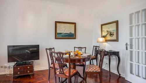 Charming TM Flat by the Ocean with a View - Foto 2