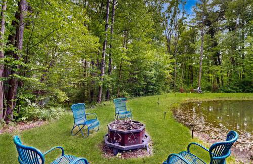 Hidden Haven - Foto 26