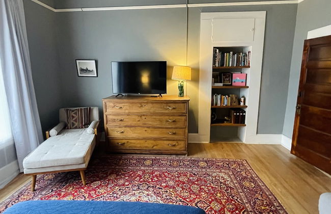 The Lincoln Marfa - Foto 18