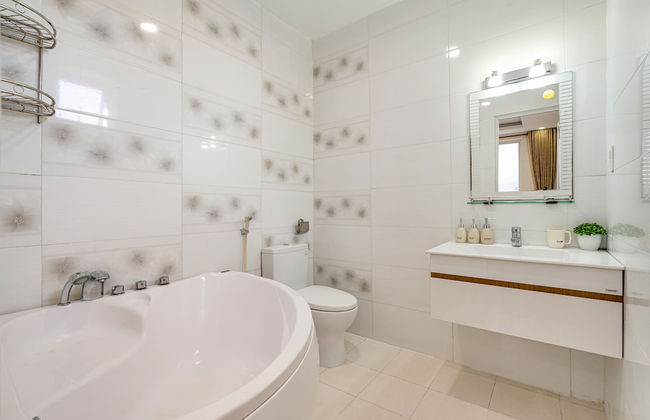 WE HOME Japan Town - Foto 72