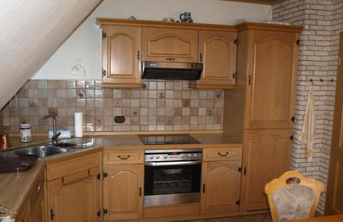 Ferienwohnung Wiesengrund - Foto 5