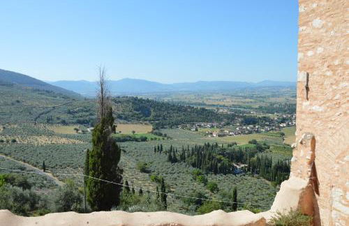 Casa Trevi via Fantosati - Foto 36