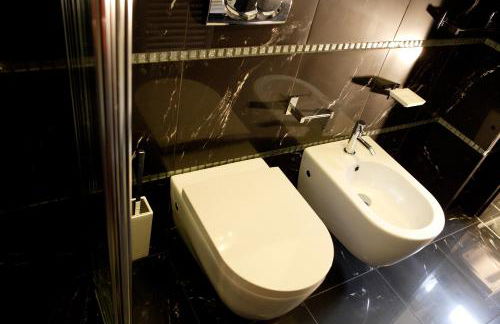 Residence Hotel Le Viole - Foto 13