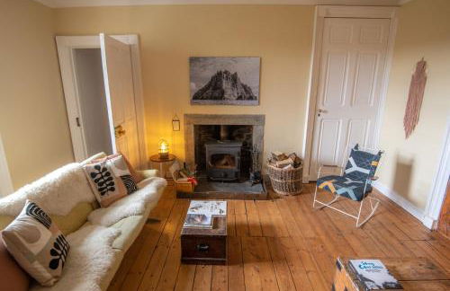 The Dell of Abernethy - A Woodland hideaway - Foto 57