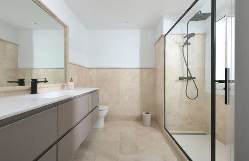 Luxurious 3-Bedroom Penthouse in Los Monteros Marbella - Foto 22