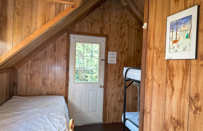 Boyer's Pond Campground - Foto 20