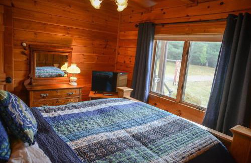 Colgate Lake Lodge - Foto 36