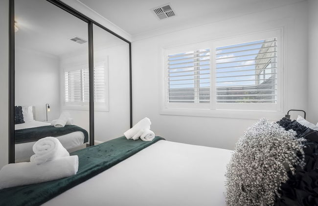 Brisbane Terrace - Hobart Inner City - Foto 4