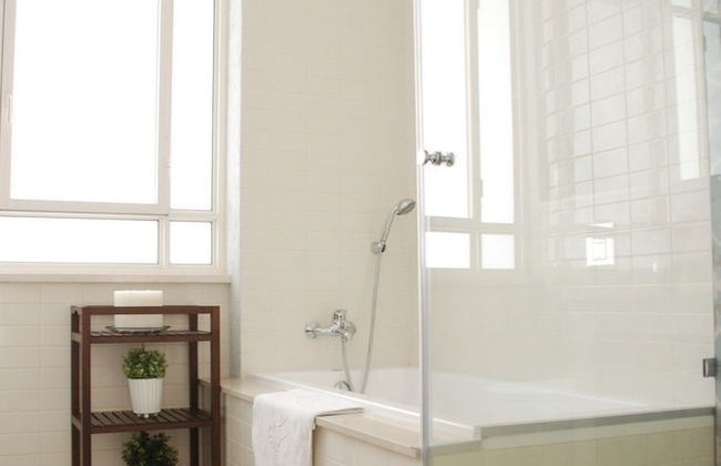 Tel Aviv Home - Foto 65