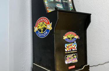 Spacious 2BR Sleeps up to 6 Art Inspired and Affordable - Foto 6