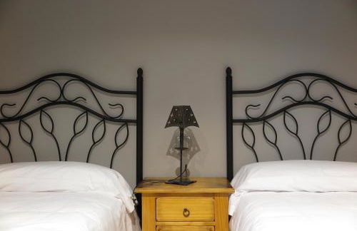 Apartamentos Casa Pochetas - Photo 17