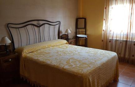 Casa Rural Los Pinillos - Foto 26