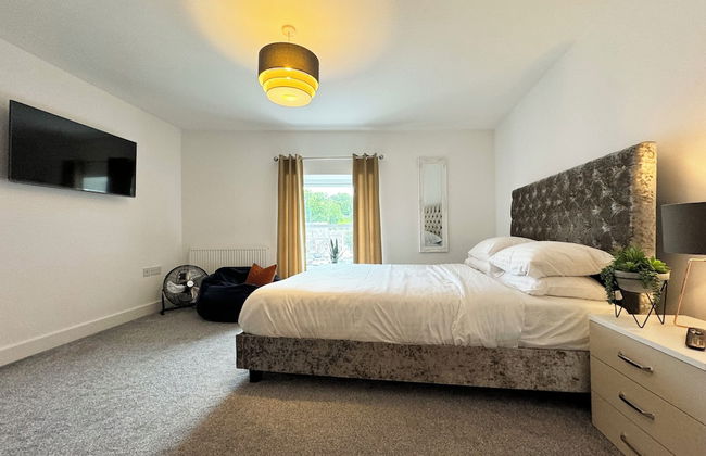 Lower Gill Gardens Penthouse - Foto 26